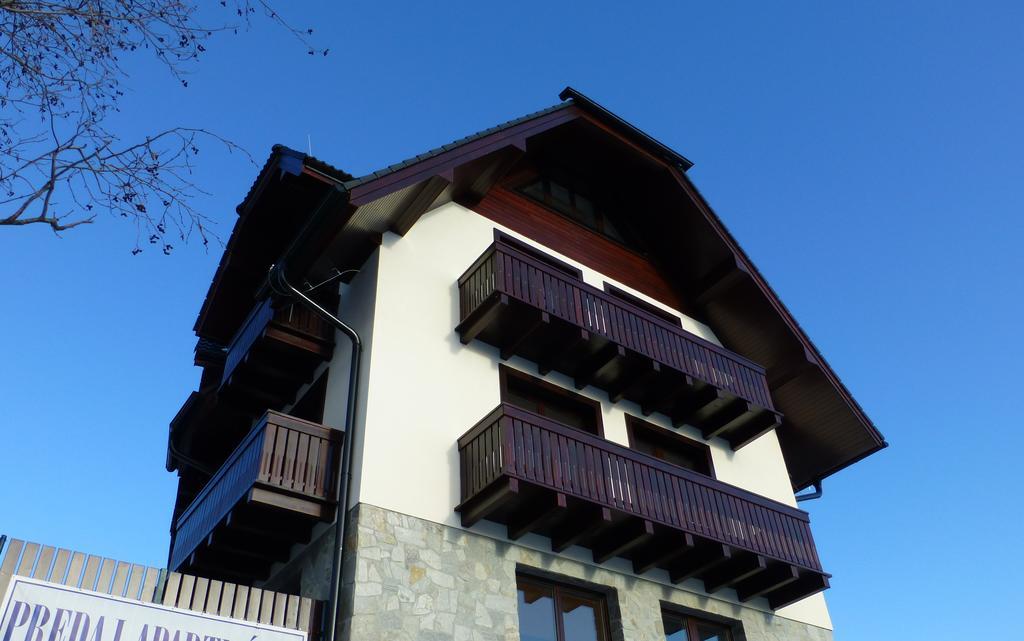 Stella Apartment
