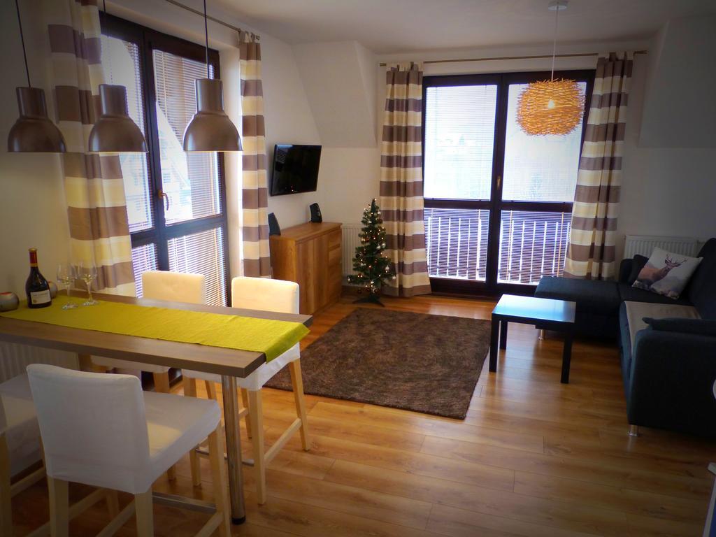 Apartment Stella Tatranska Lomnica