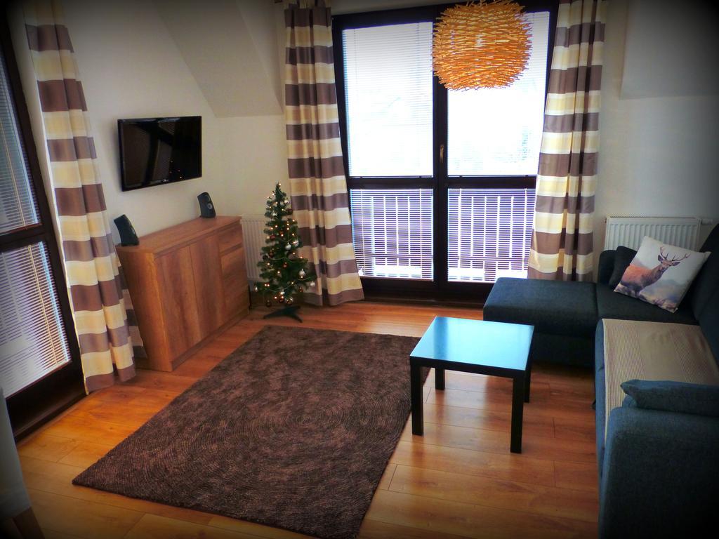 Apartment Stella *