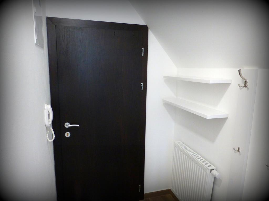 Apartment Apartment Stella Tatranska Lomnica