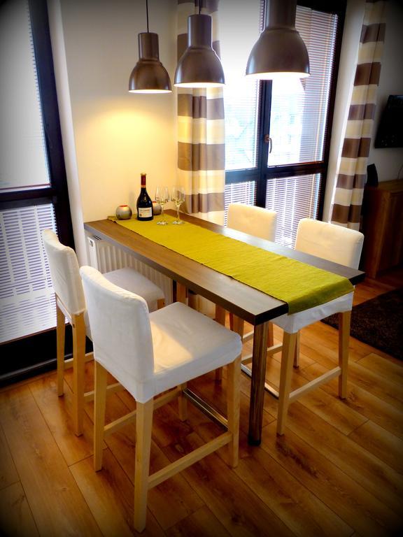 Apartment Stella Tatranska Lomnica