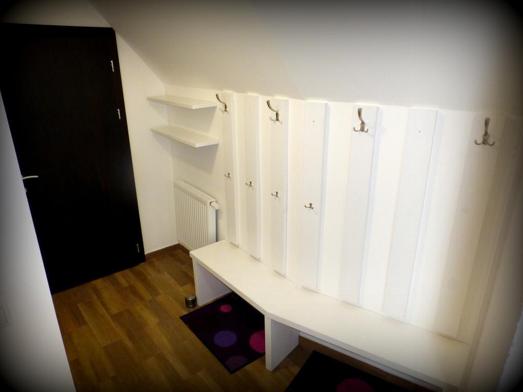 Apartment Stella Tatranska Lomnica