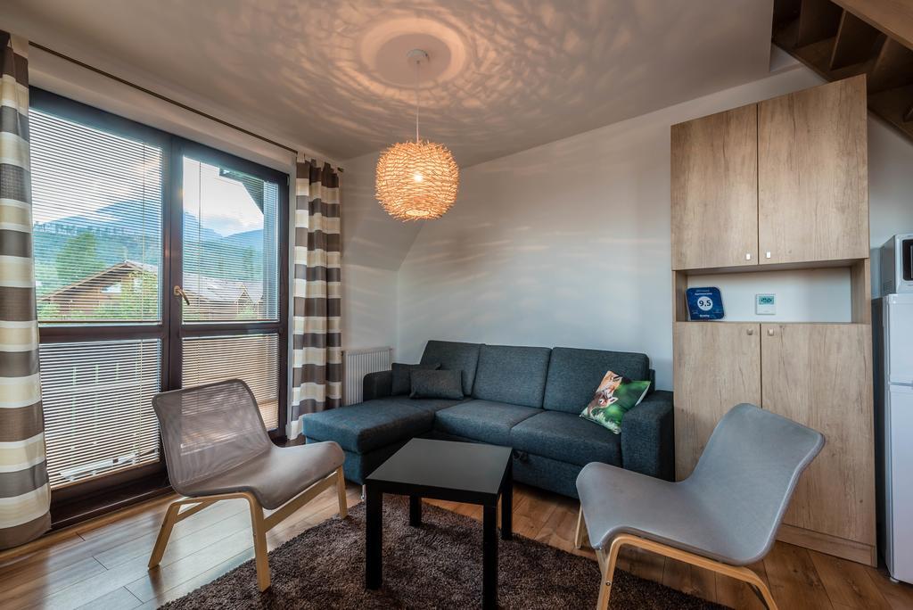Apartment Stella * Tatranska Lomnica