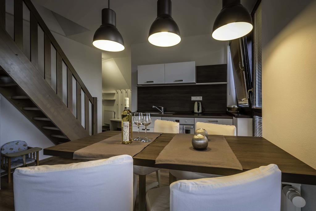 Apartment Stella Tatranska Lomnica