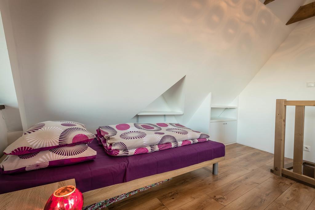 Apartment Stella Tatranska Lomnica